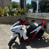 کلیک 1401|موتورسیکلت|گرگان, |دیوار