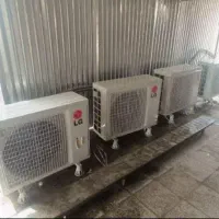نصب و سرویس انواع کولر گازی اسپیلت