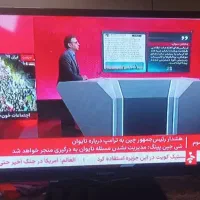 تلوزیون سامسونگ ۴۲اینچ پلاسما اصل ژاپن