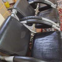 صندلی اداری