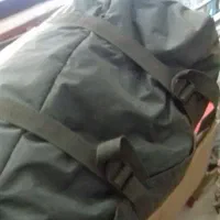 کیسه خواب جنس خوب