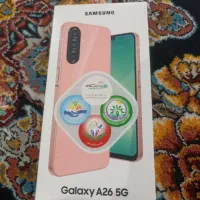 سامسونگA26