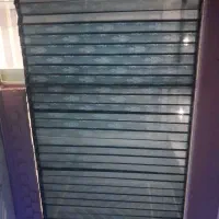 پرده کرکره ای|پرده، رانر، رومیزی|اهواز, فاز ۱ پادادشهر|دیوار