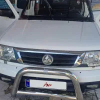 پیکاپ ریچ|خودرو سواری و وانت|محمدشهر, یزدیها|دیوار