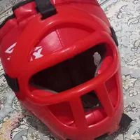 لوازم دفاع شخصی (بوکس)|تجهیزات ورزشی|تهران, نعمت‌آباد|دیوار