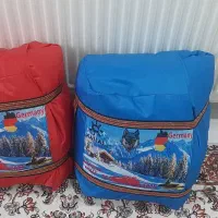 کیسه خواب|کوهنوردی و کمپینگ|کرج, گلشهر|دیوار