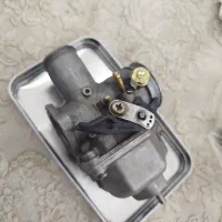 کاربرات ۲۰۰ سی سی هندا راپیدو