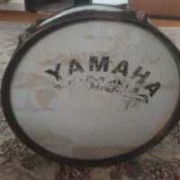 طبل دوقل