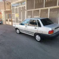 پراید89سفارشی ترمزabc هیدرولیک بی رنگ|خودرو سواری و وانت|سنقر, |دیوار