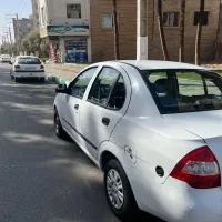 تیبا|خودرو سواری و وانت|قرچک, مهدیه|دیوار