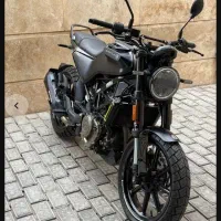 هاسکورنا ۲۵۰