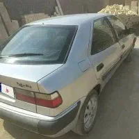 زانتیا فروشی|خودرو سواری و وانت|کاشان, کارگر|دیوار
