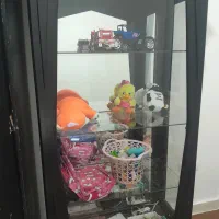 بوفه در حد نو