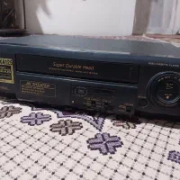 ویدیو پخش سونی اصل با کنترل|پخش‌کننده DVD و ویدیو|الوند, |دیوار