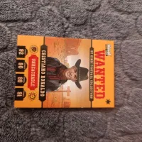 کیمدی وانتد