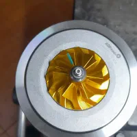 تعمیر و فروش ضمانتی توربو شارژ وسوپرشارژ