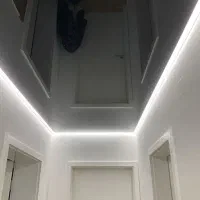 اجرا تخصصی و صفر تا صد سقف های کشسانی|خدمات پیشه و مهارت|اردبیل, |دیوار