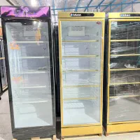 یخچال و فریزر تک درب