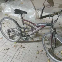 دوچرخه سالم تمیز|دوچرخه، اسکیت، اسکوتر|شاهین‌شهر, برخوار غرب|دیوار