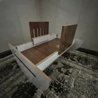 گهواره نوزاد