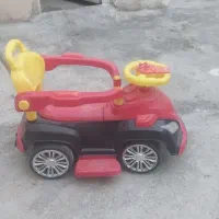 ماشین کودک|کالسکه و لوازم جانبی|شهریار, فرارت|دیوار