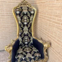 دو عدد صندلی ، مناسب باغ واتلیه ، تالار