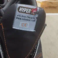 کفش ایمنی44|کیف، کفش، کمربند|اندیمشک, |دیوار