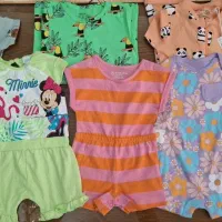 نخ پنبه اورجینال بیلر و رامپر تابستونه