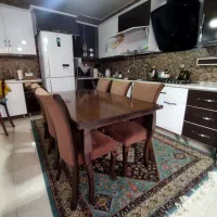 میز و صندلی 6نفره|میز و صندلی غذاخوری|آباده, |دیوار