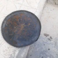 سینی مسی قدیمی
