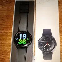 ساعت گلکسی واچ 4 کلاسیک سایز ۴۶|ساعت|بهشهر, |دیوار