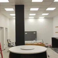 نقاشی ساختمان و نصب کناف|خدمات پیشه و مهارت|تنکابن, |دیوار