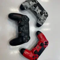 دسته PS4 Orginal شرکت سونی