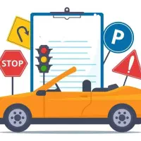 تمامی پایه های رانندگی را از ما بخواهید