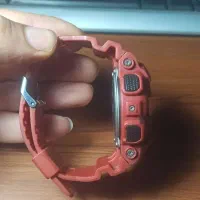 ساعت کاسیو جی شاک G SHOCK|ساعت|قم, چهل درخت|دیوار