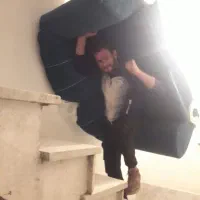 حمل جابجایی اثاث منزل