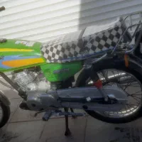 موتور عروسک