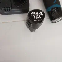 دریل پیچ گوشتی بوس نو