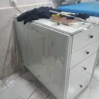 میز برش ساخت سفارشی|لوازم خیاطی و بافتنی|لیسار, |دیوار