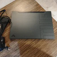 لپ تاب ایسوس مدل tuf fx 51
