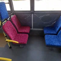 اتوبوس دربستی کولر دار|خدمات حمل و نقل|قم, نیروگاه|دیوار