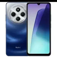 گوشی شیاومی ردمی۱۴سی۲۵۶گیگ ۱۶ماه گارانتی داره