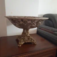 ظرف پذیرای|ظروف سرو و پذیرایی|گنبد کاووس, |دیوار