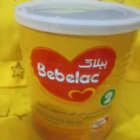 قوطی شیرخشک