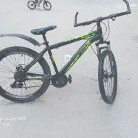 دوچرخه ۲۶|دوچرخه، اسکیت، اسکوتر|بندرعباس, |دیوار