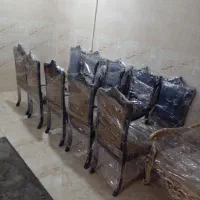 تعمیر وتولید مبلمان و صندلی تضمینی|خدمات پیشه و مهارت|رباطکریم, رباطکریم|دیوار