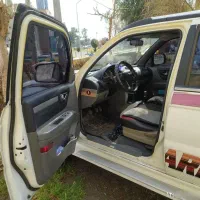 لندمارک مدل ۹۵|خودرو سواری و وانت|تهران, نیروی هوایی (پیروزی)|دیوار