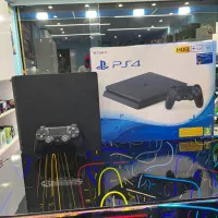 کنسول کارکرده PS4 اسلیم فت ایکس باکس Xbox سری اس