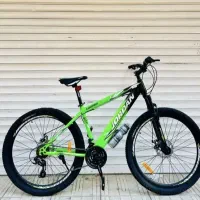 دوچرخه ۲۶ اتوبان کسایی دسترسی آسان(مارالان سجادیه)