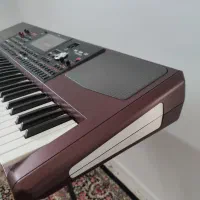 کیبورد korg pa1000 در حد صفر|پیانو، کیبورد، آکاردئون|کرمان, |دیوار